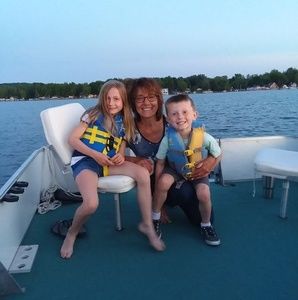 Meet your Posher, Mary